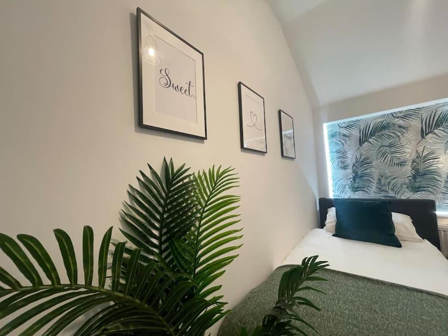 브라이얼리 힐 Perfect For Contractors With On Site Parking 빌라 외부 사진